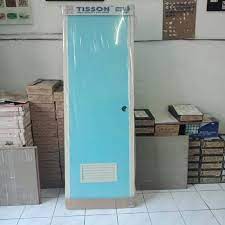 Misalnya saja, material untuk pintu kamar mandi. Pintu Pvc Pintu Plastik Pintu Kamar Mandi Tisson Shopee Indonesia