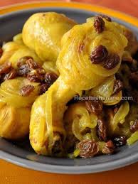 Je Suis Moins Presente En Ce Moment Sur Le Blog Et Je M En Excuse J Ai Beaucoup De Travail En Ce Moment A Cela S A Tajine Cuisine Marocaine Recette By Hanane