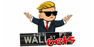 Wallstreetbets members on november 29, 2020 in a gamestop thread. R Wallstreetbets Reddit Stoppte Meuterei Unter Den Moderatoren Pc Welt