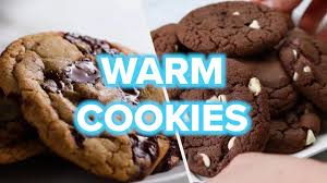 Aroma biskut coklat chip famous amos yang dihidu dari kedai dan kiosknya bagaikan tarikan magnet menjadikan kita teringin sangat memakannya. Resepi Double Chocolate Chip Cookies Subway Pawtaste Com