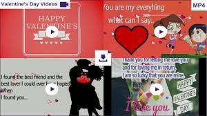 Valentine Day Videos Download Happy Valentine Day Status Video 2020 Are you looking happy valentine day 2020 whatsapp status?