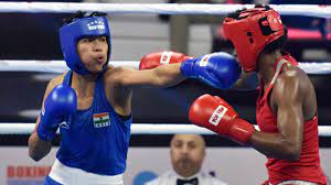 Catch her journey on doordarshan! Lovlina Borgohain 5 Things To Know About The Two Time World Championships Bronze Medallist