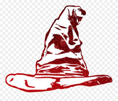 Red Gryffindor Sort Sortinghat Harry Potter Sorting Hat Clipart 5723639 Pinclipart If you have gryffindor and slytherin characteristics, but. harry potter sorting hat clipart