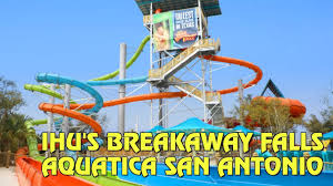 Aquatica San Antonio Archives Attractions Magazine