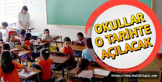 Hangi sınıflar yüz yüze eğitime geçecek? Urfa Da Okullar Ne Zaman Acilacak Virusten Etkilenen Kentte Okullar Acilacak Mi Haberleri