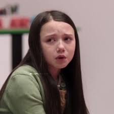 Cady Se Defiende De Bully