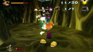 Day 1 ends at 9:00 pm edt on wednesday, june 2nd, 2021. Rayman 2 The Great Escape On Gog Com