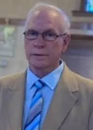 Obituary information for Charles E. Marker