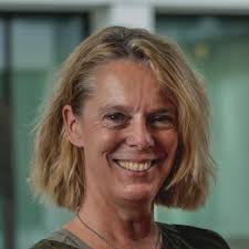 Youp zei het ooit ironisch: "Een boek? Een stapel faxen bedoel je?" Zo ook  in de gebouwde omgeving. Druk aan de slag met de woningopgave in Nederland,  maar het is meer dan