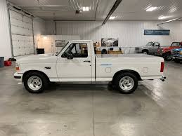 (2.1) based on 131 votes. 1994 Ford Lightning 4 Wheel Classics Classic Car Truck And Suv Sales