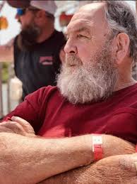 Russell Chatham Obituary