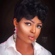 Sharon Okpamen campaigns against prostitution in new movie, 'Night Hustlers'