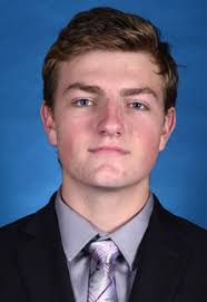 Trevor Tierney's Instagram, Twitter & Facebook