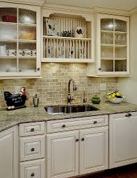 There Are Plenty Of Reasons To Get Cooking In This Country Style Kitchen Country Kitchen Countertops Country Kitchen Kitchen Design