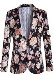 Maybe you would like to learn more about one of these? 5 Awesome Floral Blazers For Men Who Know Style Mens Floral Blazer Mens Blazer Jacket Floral Blazer