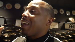 Chris Pat//Drum Vlog//(Tommiesworld86)