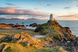 Wales is a place of natural drama and things to do, from the country's beaches to walking its mountain ranges. Wales Is Now Welcoming Back Uk Residents For Staycations