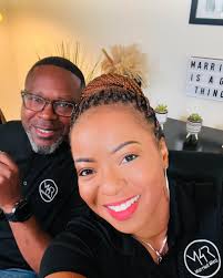 This is what strength looks like! Loyalty, patience, and endurance!! Today  is our 4 Year anniversary! In marriage and in ministry! God knew exactly  what He was doing when He brought us