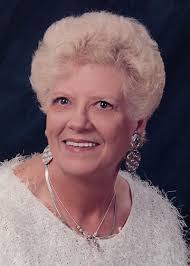 Sandra Jean Laird Langston Mills