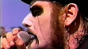 King Diamond