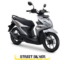 Dengan beragam gaya modifikasi motor honda beat tersebut. Honda Beat Street Matic Pt Astra Honda Motor