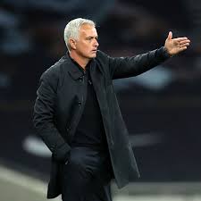 The former tottenham midfielder ryan mason retired injured aged 26 and now, three years later, has replaced josé mourinho as their manager. Is It Time For Jose Mourinho To Go Wegryn Enterprises