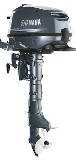 6 2 5 Hp Portable Outboard Motors Yamaha Outboards
