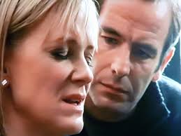 What other British TV shows are similar to Wire in the Blood and  Grantchester?