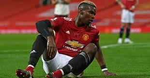 Paul labile pogba is a french professional footballer who currently plays for one of the biggest clubs in europe, manchester united. Paul Pogba Blames Himself For Stupid Mistake And Makes Man Utd Vow