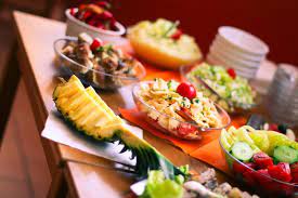 Best healthy appetizers for a crowd from 25 best ideas about finger foods on pinterest. 45 Guilt Free Office Party Snacks Drinks Your Coworkers Will Devour