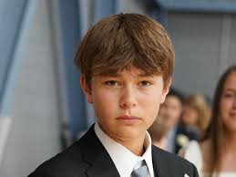 I love that my house is full of boys!!! ❤️❤️❤️ #nationalsonsday