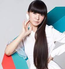 樫野有香 perfume かしゆか ちょこっと紹介しまshow perfume かしゆか ヘアスタイル ロング かしゆか