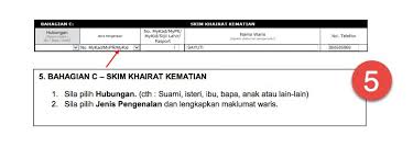Terkini tarikh pembayaran brim 2018. Kemaskini Brim 2015 Online Guna Borang E Br1m