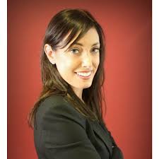 Marla (Smith) Theocharides