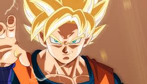 The legacy of goku ii, released in 2003, and dragon ball z: Dbz Goku Super Saiyan For This Reason Is The Best Dragon Ball Z Warrior Dragon Ball Z