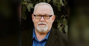 Keith L. Christensen Obituary