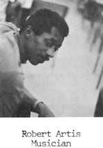 Arthur Hall Afro American Dance Ensemble Alumni Index