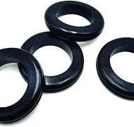 Amazon.com: EASYEAH 2 Inch Rubber Grommets for Wiring, 1-9 ...