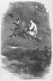 Résultat de recherche d'images pour "salem witch woodcut propaganda"