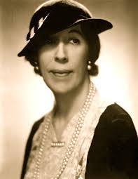 Edna May Oliver