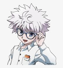 Pikpng encourages users to upload free artworks without copyright. Hunter X Hunter Gone Transparent Png 720x800 Free Download On Nicepng