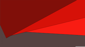 Digital art, blue, leaves, pattern, texture, simple, artwork. Simple Wallpapers 1920x1080 Red 3554x1999 Wallpaper Teahub Io