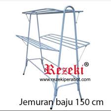Di jual rumah kami pribadi perumahan sudirman indah tigaraksa tangerang luas tanah 60m luas bangunan 50m 1 kamar tidur hrga jual 240jt nego bisa cash/kpr dp 25jt all in ciciln 1,8jt an fasilitas lengkap kampus ada ke tol 10 menit ke stasiun 10 menit ke pemda 5 menit info ke wa (catatan : Jual Jemuran Baju 150 Cm Rezeki Furniture Medan Sumatera Utara Indotrading