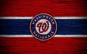 Support us by sharing the content, upvoting wallpapers on the page or sending your own background pictures. Herunterladen Hintergrundbild Washington Nationals 4k Mlb Baseball Usa Major League Baseball Holz Textur Kunst Baseball Club Mit Einer Auflosung Zu Uberwachen 3840x2400 Bilder Auf Dem Desktop