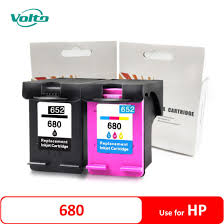 A lot of hp printer owners are always on the lookout where to buy cheap hp ink. China Compatible Hp 680 F6v27aa F6v26aa Ink Cartridge For Deskjet 1110 1115 2130 3630 4520 Officejet 3830 4650 China Hp Ink Cartridge Hp Ink Cartridges