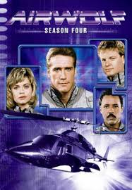 L'occasion pour eux de découvrir le bijou de la société de. Tv Time Airwolf Tvshow Time