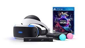A continuación, os dejamos los 20 mejores juegos para ps4 vr de 2019. Amazon Com Playstation Vr Launch Bundle Discontinued Video Games