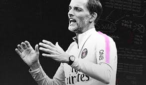 + body measurements & other facts. Thomas Tuchel The Making Of Paris Saint Germain S Great Hope Breaking The Lines