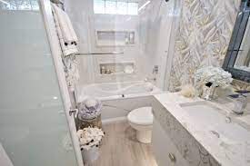 There are very trendy bathrooms on the market. Small Bathroom Renovation Ideas Renovateme Bathroom Reno Experts