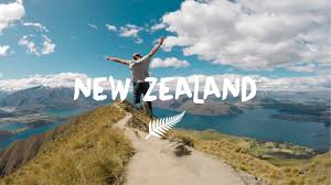 Image result for New Zealand